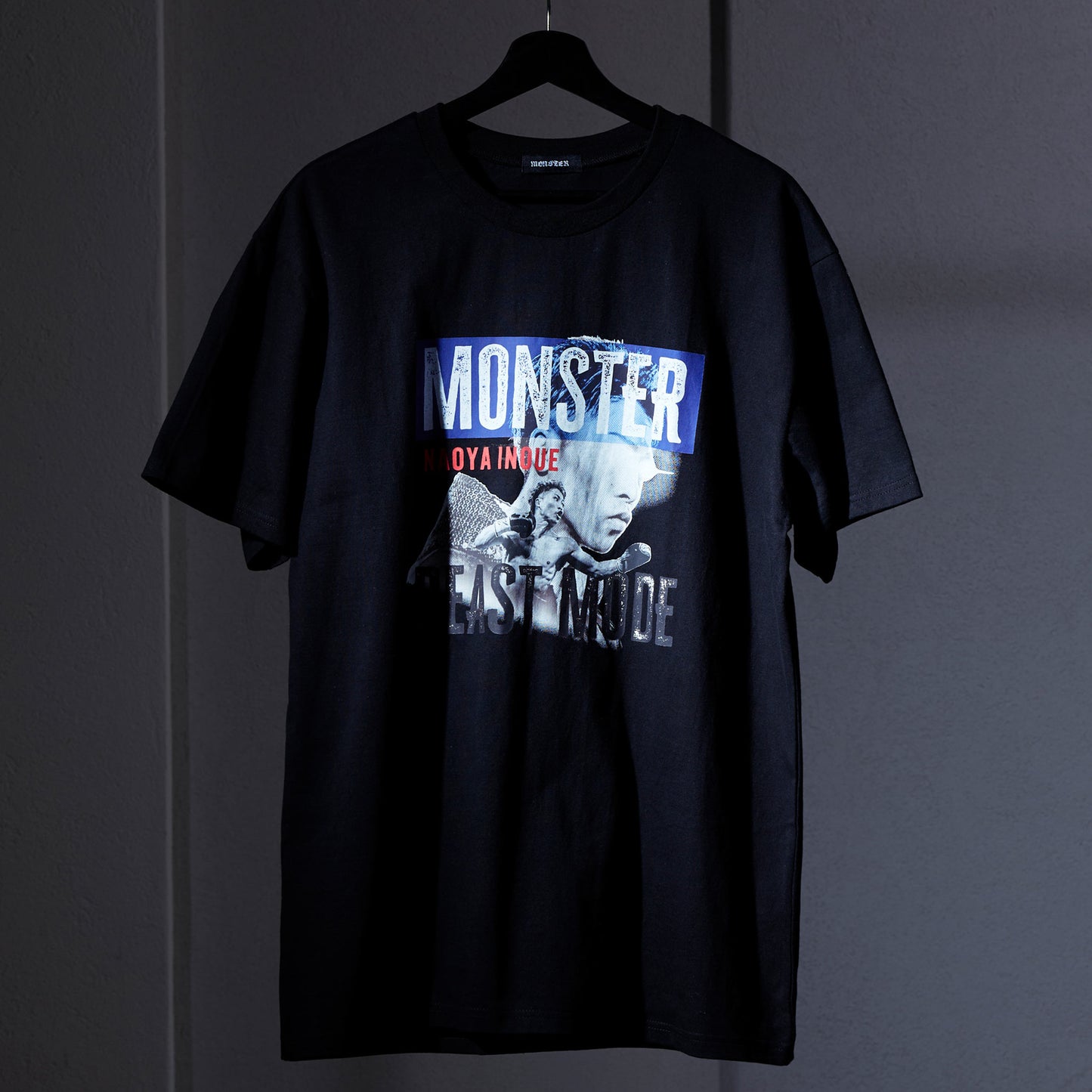 Tシャツ [BEAST MODE]　MS039